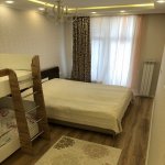 Satılır 2 otaqlı Yeni Tikili, Badamdar qəs., Səbail rayonu 5