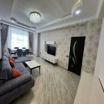 Kirayə (aylıq) 2 otaqlı Yeni Tikili, Həzi Aslanov metrosu, Xətai rayonu 1