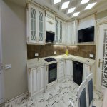 Kirayə (aylıq) 3 otaqlı Yeni Tikili, Neftçilər metrosu, Nizami rayonu 10
