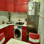 Satılır 2 otaqlı Köhnə Tikili, Neftçilər metrosu, Bakıxanov qəs., Sabunçu rayonu 7