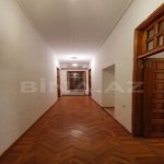 Kirayə (aylıq) 4 otaqlı Ofis, Sahil metrosu, Səbail rayonu 2