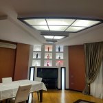 Kirayə (aylıq) 2 otaqlı Yeni Tikili, Yasamal rayonu 5