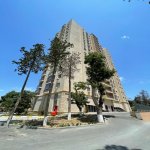 Satılır 3 otaqlı Yeni Tikili, Neftçilər metrosu, Nizami rayonu 1