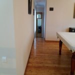 Kirayə (aylıq) 6 otaqlı Həyət evi/villa, Badamdar qəs., Səbail rayonu 29