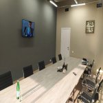 Kirayə (aylıq) 10 otaqlı Ofis, Nəriman Nərimanov metrosu, Nərimanov rayonu 14