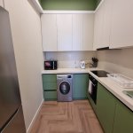 Kirayə (aylıq) 2 otaqlı Yeni Tikili, Ağ şəhər, Xətai rayonu 10