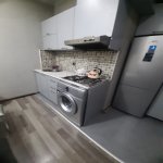 Kirayə (aylıq) 2 otaqlı Yeni Tikili, Həzi Aslanov metrosu, Xətai rayonu 6