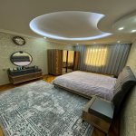 Satılır 7 otaqlı Həyət evi/villa, Azadlıq metrosu, Rəsulzadə qəs., Binəqədi rayonu 16