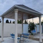 Kirayə (aylıq) 5 otaqlı Bağ evi, Novxanı, Abşeron rayonu 4