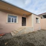 Satılır 3 otaqlı Həyət evi/villa, Binə qəs., Xəzər rayonu 2