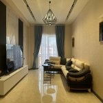 Kirayə (aylıq) 3 otaqlı Yeni Tikili, Ağ şəhər, Xətai rayonu 2