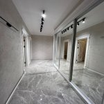 Satılır 3 otaqlı Yeni Tikili, İçərişəhər metrosu, Badamdar qəs., Səbail rayonu 12