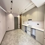 Satılır 4 otaqlı Yeni Tikili, Gənclik metrosu, Nəsimi rayonu 11