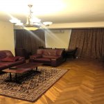 Аренда 3 комнатная Новостройка, м. Эльмляр Академиясы метро, Ясамал район 10