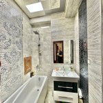 Satılır 4 otaqlı Yeni Tikili, Nəriman Nərimanov metrosu, Nərimanov rayonu 11