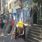 Satılır Obyekt, Memar Əcəmi metrosu, Nəsimi rayonu 1