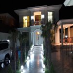 Satılır 6 otaqlı Həyət evi/villa, Şüvəlan, Xəzər rayonu 24