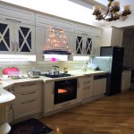 Satılır 3 otaqlı Yeni Tikili, Neftçilər metrosu, 8-ci kilometr, Nizami rayonu 7