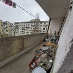 Satılır 3 otaqlı Köhnə Tikili, Xalqlar dostluğu metrosu, Əhmədli, Xətai rayonu 12