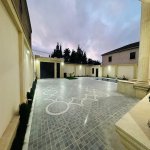 Satılır 6 otaqlı Həyət evi/villa, Mərdəkan, Xəzər rayonu 7