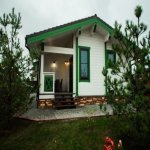 Kirayə (günlük) 3 otaqlı Həyət evi/villa İsmayıllı 17