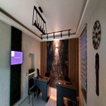 Аренда 4 комнатная Офис, Сябаиль район 15