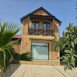 Satılır 4 otaqlı Həyət evi/villa, Türkan, Xəzər rayonu 1
