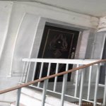 Satılır 2 otaqlı Köhnə Tikili, Xalqlar dostluğu metrosu, 8-ci kilometr, Nizami rayonu 15