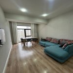 Kirayə (aylıq) 3 otaqlı Yeni Tikili, Elmlər akademiyası metrosu, Musabəyov parkı, Yasamal rayonu 6