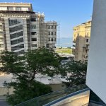 Kirayə (aylıq) 2 otaqlı Yeni Tikili, Bayıl qəs., Səbail rayonu 1