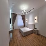 Kirayə (aylıq) 4 otaqlı Yeni Tikili, Xətai rayonu 12