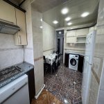 Kirayə (aylıq) 3 otaqlı Yeni Tikili, Əhmədli metrosu, Xətai rayonu 7