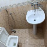 Kirayə (aylıq) 4 otaqlı Ofis, Sahil metrosu, Azərbaycan kinoteatrı, Səbail rayonu 14