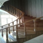 Kirayə (günlük) 4 otaqlı Həyət evi/villa Qəbələ 10