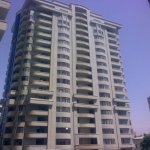 Kirayə (aylıq) 2 otaqlı Yeni Tikili, Nəsimi rayonu 1