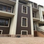 Satılır 5 otaqlı Həyət evi/villa, Badamdar qəs., Səbail rayonu 1