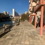 Продажа Объект, İnşaatçılar метро, Ясамал район 13