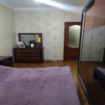 Kirayə (aylıq) 3 otaqlı Yeni Tikili, Memar Əcəmi metrosu, 3-cü mikrorayon, Nəsimi rayonu 9