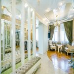 Kirayə (günlük) 4 otaqlı Yeni Tikili, Sahil metrosu, Səbail rayonu 9