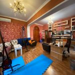 Kirayə (aylıq) 9 otaqlı Həyət evi/villa, Memar Əcəmi metrosu, 8-ci mikrorayon, Binəqədi rayonu 2