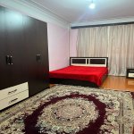 Аренда 3 комнатная Вторичка, м. Насими метро, 6-ой микрорайон, Бинагадинский р-н район 5