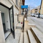 Kirayə (aylıq) Obyekt, İçərişəhər metrosu, Səbail rayonu 5