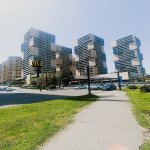 Kirayə (aylıq) 2 otaqlı Yeni Tikili, 8 Noyabr metrosu, Yasamal rayonu 2