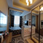 Satılır 4 otaqlı Həyət evi/villa, Koroğlu metrosu, Zabrat qəs., Sabunçu rayonu 11