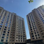 Kirayə (aylıq) 2 otaqlı Yeni Tikili, Gənclik metrosu, Olimpik Star, Nəsimi rayonu 12