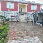 Kirayə (günlük) 7 otaqlı Həyət evi/villa Qəbələ 1