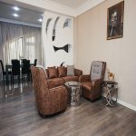 Kirayə (aylıq) 3 otaqlı Yeni Tikili, Nizami metrosu, Yasamal rayonu 2