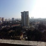 Satılır 3 otaqlı Yeni Tikili, Qara Qarayev metrosu, Nizami rayonu 4