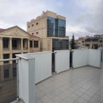 Satılır 7 otaqlı Həyət evi/villa, Gənclik metrosu, Nərimanov rayonu 4