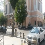 Kirayə (günlük) 2 otaqlı Köhnə Tikili, Sahil metrosu, Səbail rayonu 1